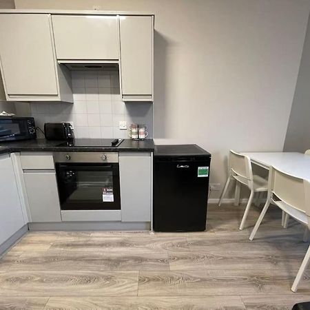 Hosted By Ryan - 1 Bedroom Apartment Liverpool Exterior foto